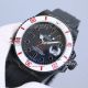 replica blaken rolex submarienr white red bezel all black case 3135 watch (3)_th.jpg
